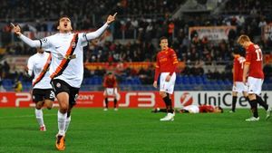 Steaua, Barcelona, Șahtior: o dilemă, trei răspunsuri!** "Ucrainienii mai au mult până la performanța Stelei"