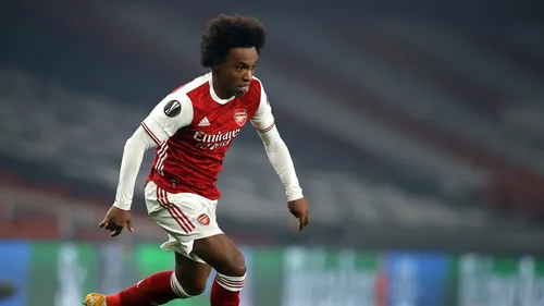 Willian i-a înfuriat pe șefii lui Arsenal Londra: a plecat într-o excursie la Dubai și acum riscă să stea pe tușă din cauza testului COVID-19!