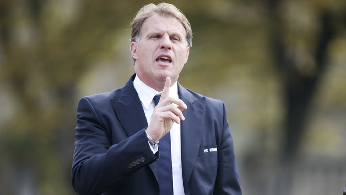 Steaua contraatacă: Yesilova, acuzat de calomnie!