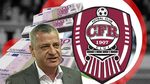 Ce lovitură a dat CFR Cluj! Achiziția care schimbă totul în club: „E unul dintre cei mai buni”
