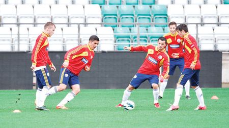 Piți schimbă "cărțile" pentru Andorra și pregătește două mari surprize:** "Să marcăm cât mai mult!" Un stelist sare din schemă: cum poate arăta naționala