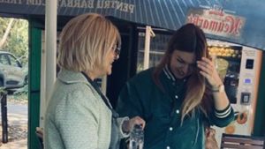 Simona Halep, surprinsă în cel mai neașteptat loc, „cu trei zile înainte de nenorocire!" La scurt timp a primit suspendarea pentru dopaj | FOTO