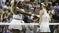 Serena Williams a pierdut în turul I la Wimbledon, în urma revenirii în tenisul profesionist. Prima reacție după ce a fost învinsă de numărul 87 WTA