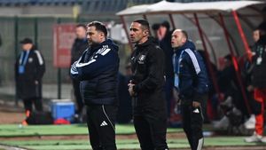 Antrenorul a fost adus ca un mare salvator, dar echipa lui a fost călcată în picioare în Superliga: „Umilință”