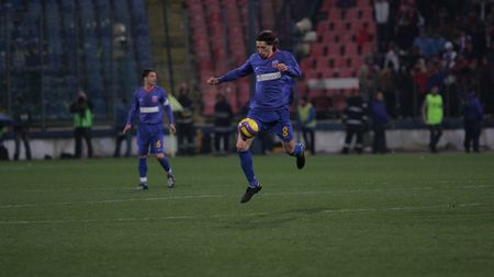 Ovidiu Petre: "Nu trebuie să dăm șanse Timișoarei"