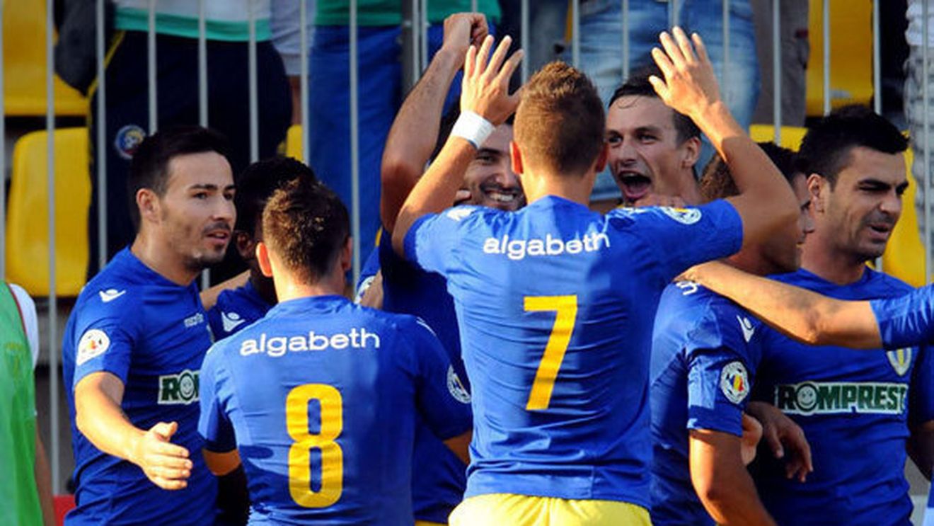 EXCLUSIV Petrolul pregătește încă un transfer!** Ce mijlocaș argentinian este gata să semneze cu 'lupii': Video