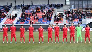 Reunirea Chindiei, mutată din nou, fără explicații! Clubul e într-o tăcere dubioasă, iar președintele Lorin Petrescu e căutat insistent de jucători pentru a le semna rezilierea contractelor