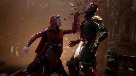 Reality show bazat pe Mortal Kombat 11: poate fi folosit sângele adversarilor pentru a-i "fataliza"?