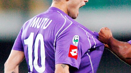 E oficial: "Mutu trebuie să plătească 17,5 milioane de euro lui Chelsea!"