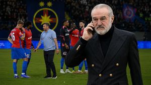 Gigi Becali, primele oferte pentru fotbalistul FCSB scos la vânzare! „Există foarte multe telefoane de la cluburi puternice din Vestul Europei”
