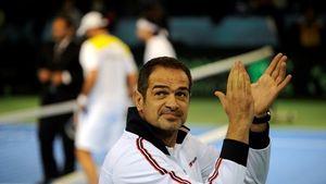 Opinia specialistului | Cum a apărut școala românească de tenis feminin. "Ea și-a dorit să apară și fetele în prim-plan, simțindu-se marginalizată și când juca". Halep versus Cîrstea. "Este foarte greu să îți astâmperi o calitate despre care tu crezi că te diferențiază de ceilalți"