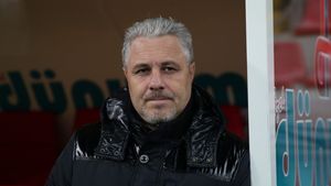 Marius Șumudică, comunicat de ultima oră după scandalul cu oficialii lui Gaziantep. „Aceste zile au fost teribil de grele pentru mine!”