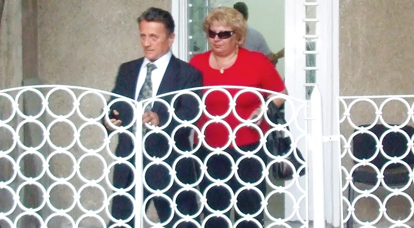 „Nu eu voi ieși cu capul plecat,** după ce voi face dezvăluiri