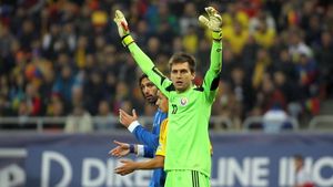 Amical de gală pentru Fiorentina. Tătărușanu va avea șansa să apere contra lui Real Madrid