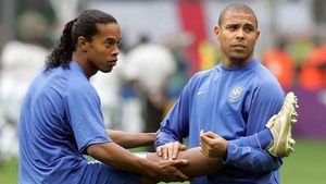 TOP 10 jucători calificați la CM,** dar care vor rata, aproape sigur, turneul