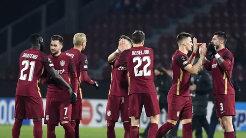 CFR Cluj, schimbare de strategie pentru sezoanele următoare! Decizia care va crea o undă de șoc în vestiar: „Încercăm să nu mai facem greșelile care s-au făcut în trecut”