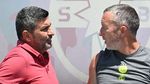 Fanii au cerut ca Marius Baciu să plece de la FCSB. Reacția lui Mihai Stoica despre demisia antrenorului: „Nu-i ușor, dar…”