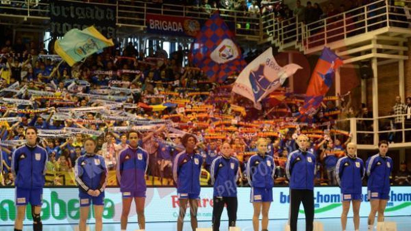 Cu gândul la finala Ligii Campionilor!** Unde vor juca fetele de la Oltchim ultimul act al competiției dacă reușesc să treacă de GyÃ¶r 