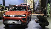 Sârbii au dezvăluit la ce a renunțat Dacia Spring pentru ca prețul să fie sub 18.000 de euro: „Șoferii sunt împărțiți”