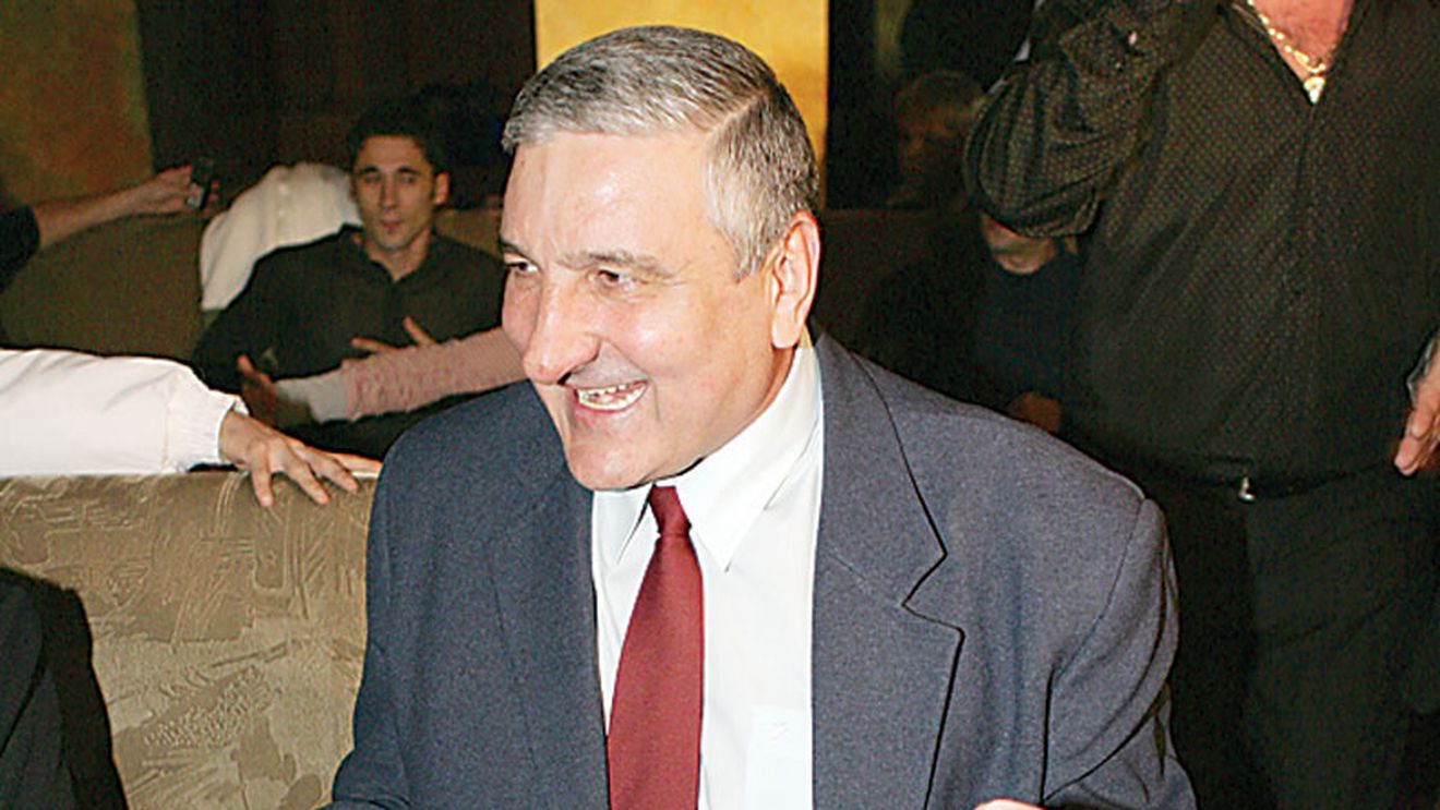 Rică Răducanu: „Rapid e o pălărie mare pentru Șumi"