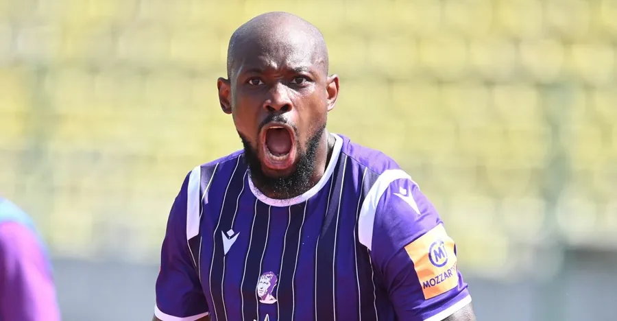 Mesajul lui Garita, a doua zi dupa ce Gigi Becali a anuntat conditia pentru ca francezul sa semneze cu FCSB!