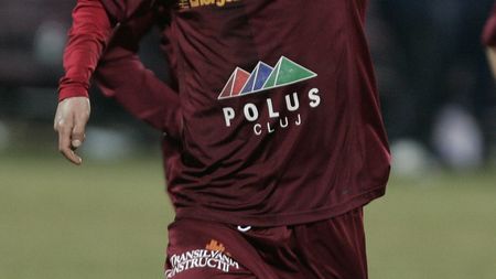 Trică se teme că „U" bagă strâmbe