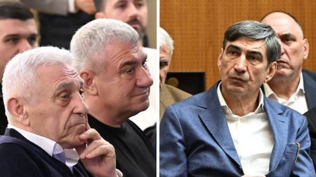 Fotbalistul care a tensionat relația dintre Victor Pițurcă și frații Becali: ”A fost o prostie!”