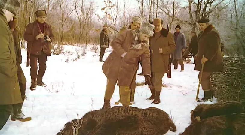 Bela Karoly, dezvăluiri cutremurătoare despre vânătoarea alături de Nicolae Ceauşescu: „Un om a murit! Nu era nimic prin preajmă pentru a-i aduna corpul la loc. Partida a continuat”