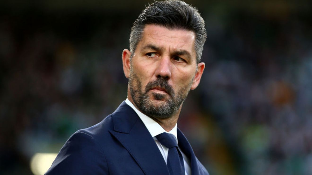 Singurul român care a lucrat cu Marinos Ouzounidis pariază pe noul antrenor al Universității Craiova. „Au intrat din nou puternic în lupta pentru titlu cu această mutare!”