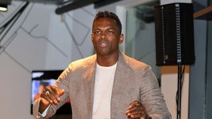 Remy Bonjasky, discurs tulburător despre moartea lui Mihai Leu: „Nu e corectă lupta cu cancerul. Eu nu ştiu cât aş rezista dacă m-aş îmbolnăvi”