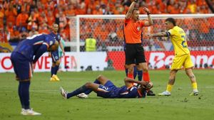 Olanda, „sperietoarea” fotbalului românesc! Ce țări urmează în acest clasament inedit. SPECIAL