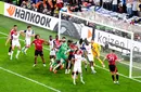Dezastru pentru un fotbalist după finala Europa League! Ce record negativ a stabilit