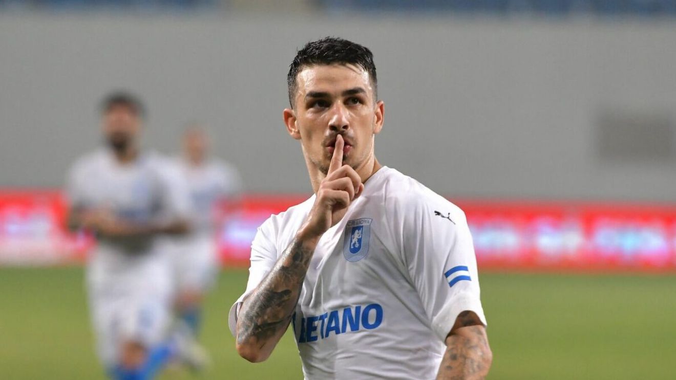 Cu ce salariu îl ademenește Copilu pe Hanca! Oferta Petrolului, de care ProSport a scris, e mai bună decât a lui Dinamo