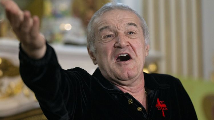 S-a terminat creditul pentru unul dintre căpitanii lui FCSB! Gigi Becali l-a scos la pauza meciului cu Basel după o prestație jenantă
