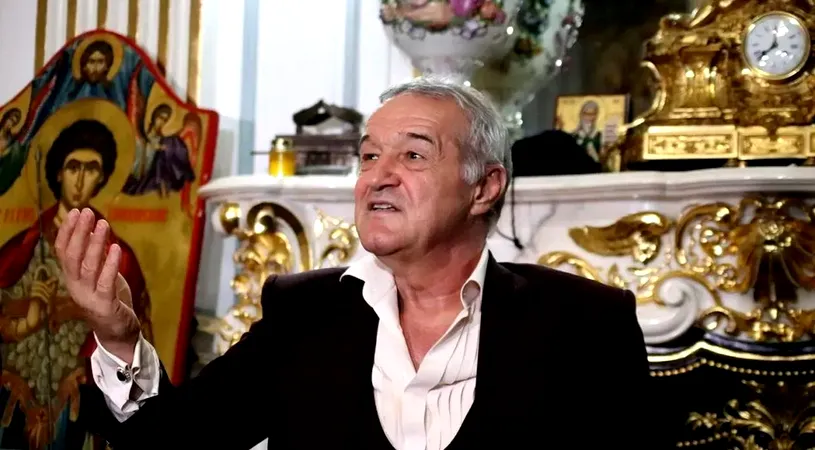 „Dă 2.000.000 de euro pe el”. Gigi Becali s-a trezit cu un transfer din Superliga care i-a fost propus ca un chilipir: „noul Dennis Man”, lovitura de iarnă de la FCSB