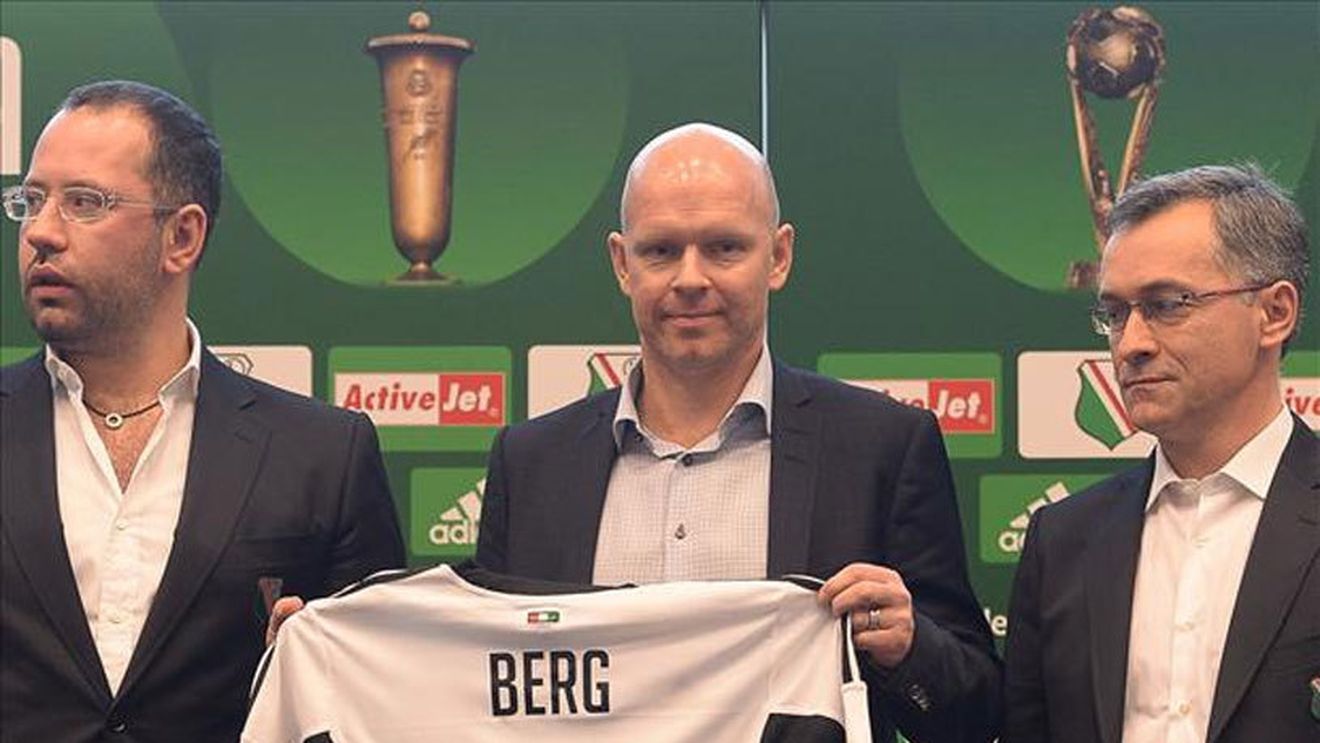 Legia și-a numit antrenor de top: Henning Berg este tehnicianul fostei adversare a Stelei. Lista de super-transferuri a ex-starului de la Man. United