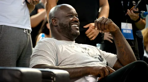 Shaquille O’Neal a dat un verdict incredibil: „Echipa SUA nu va câștiga medalia de aur la baschet la Jocurile Olimpice de la Los Angeles”