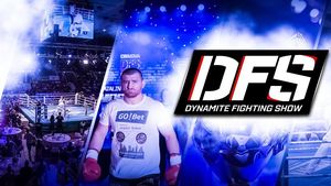 Dynamite Fighting Show, în haine noi. "Este un logo mult mai fresh și dinamic"