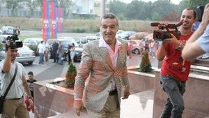 Culisele negocierilor Becali-Bucșaru! **"Mie îmi cere un milion de euro pe Bilașco, dar îl dă la CFR pe 700...prieten"
