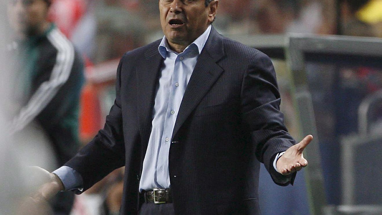 Lucescu: "Vinovăția arbitrului este evidentă"