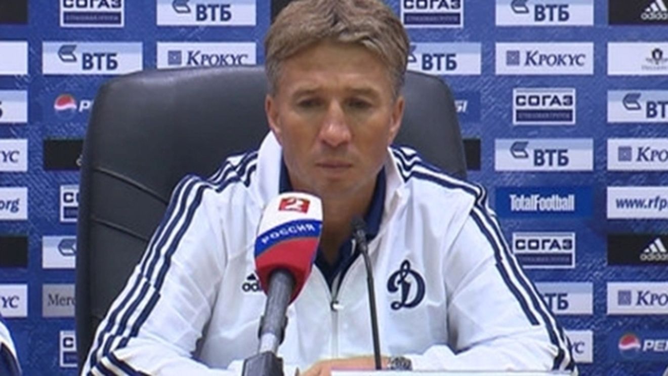 Asta nu s-a spus până acum! Adevăratul motiv pentru care Petrescu a plecat de la Kuban.** Șefii săi au rămas uluiți când l-au auzit ce vrea: "Prietene, tu ne-ai zis altceva"