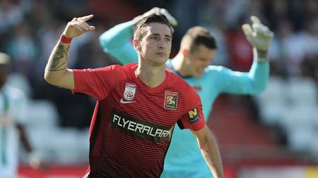 Anunțul serii după victoria răsunătoare a României! Un star al Croației vrea să joace la FCSB: "Sper!"