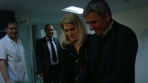 Gest de suflet al lui Hagi pentru Spitalul Marie Curie. Cum anticipează "Regele" returul semifinalei Dinamo - Steaua