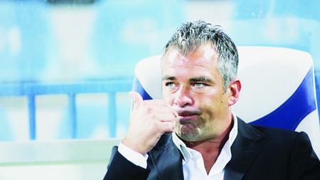 Costa și-a apărat portarul: "Beto e cel mai bun"