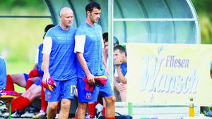 Un nou record negativ pentru Steaua:** cel mai slab start de retur din 1980!