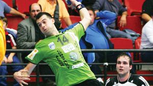 HCM Constanța speră să recupereze în retur