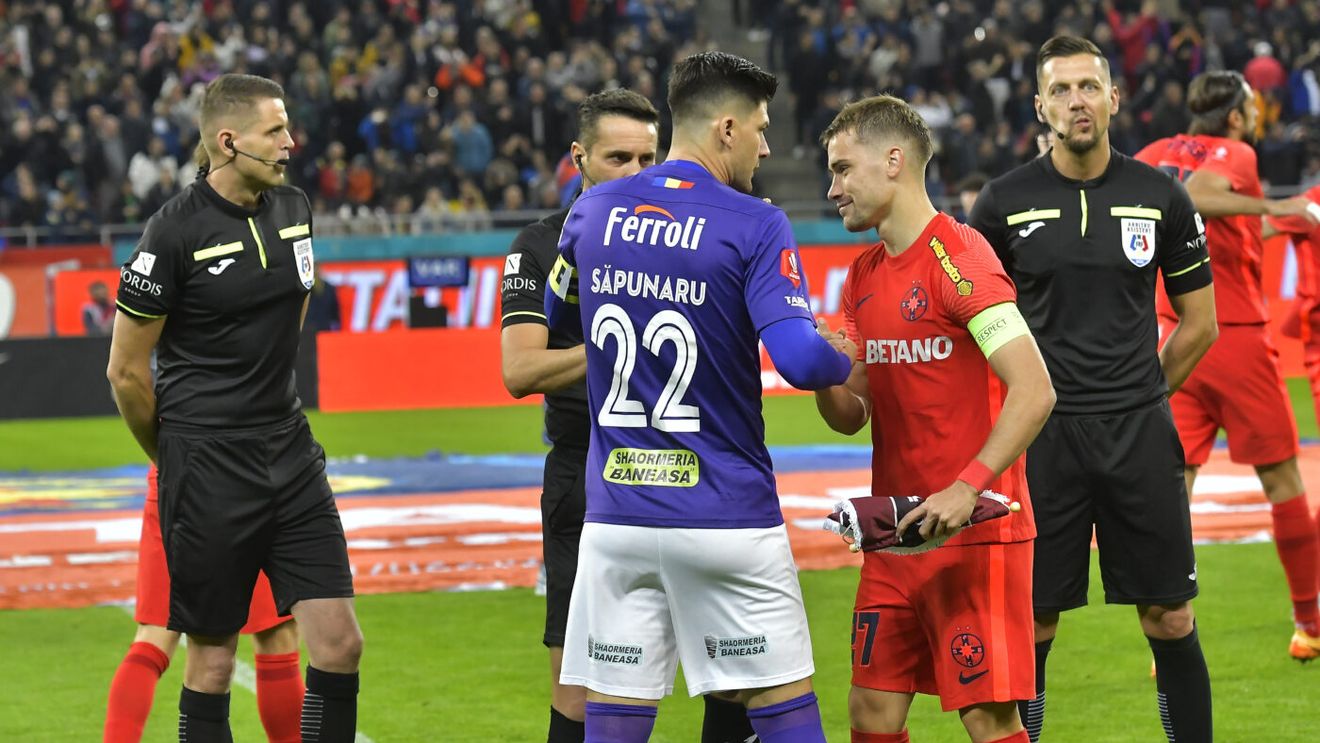 Ilie Dumitrescu știe de ce FCSB a învins-o pe Rapid, deși giuleștenii erau favoriți în derby-ul de pe Arena Națională. „O schimbare totală!”