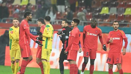 „Succes istoric". Fotbalistul creat de Gică Hagi şi dat afară de Gigi Becali a semnat cu o campioană din Europa