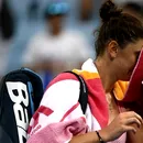 S-a terminat rău pentru Irina Begu la Madrid. Câți bani a primit pentru că a jucat la Madrid