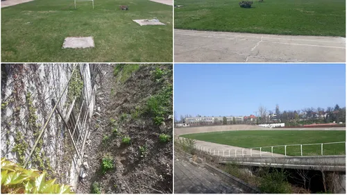 EXCLUSIV | Ziua și vestea proastă pentru dinamoviști. Petiție împotriva construirii noului stadion din Ștefan cel Mare. 20 de familii se opun ridicării arenei la Velodrom și s-au adresat Primăriei București  